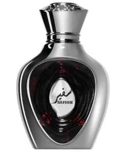 Lattafa Niche Emarati Safeer Eau de Parfum – Perfume Unissex