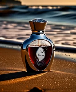 Lattafa Niche Emarati Safeer Eau de Parfum – Perfume Unissex