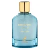 Maison Alhambra Daring Blue For Life Eau de Parfum – Perfume Masculino