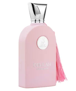 Maison Alhambra Delilah Pour Femme Eau de Parfum – Perfume Feminino