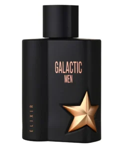 Maison Alhambra Galactic Men Elixir Eau de Parfum – Perfume Masculino
