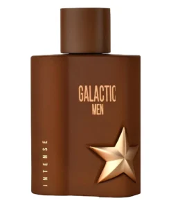 Maison Alhambra Galactic Men Intense Eau de Parfum – Perfume Masculino
