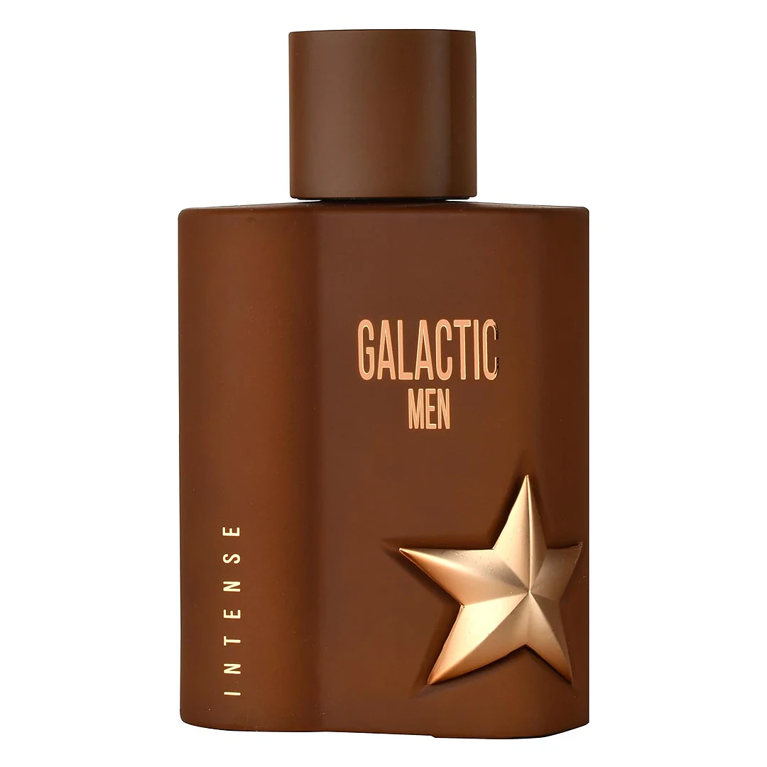 Maison Alhambra Galactic Men Intense Eau de Parfum – Perfume Masculino