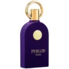 Maison Alhambra Philos Pura Eau de Parfum – Perfume Unissex
