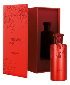 Mawwal Nawa Eau de Parfum – Perfume Unissex