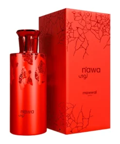 Mawwal Nawa Eau de Parfum – Perfume Unissex
