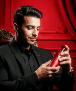 Mawwal Nawa Eau de Parfum – Perfume Unissex