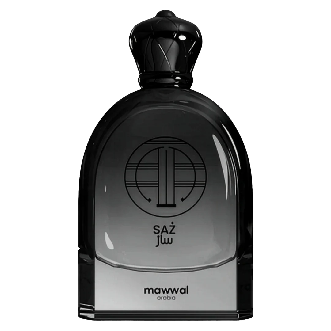 Mawwal Saz Eau de Parfum – Perfume Masculino