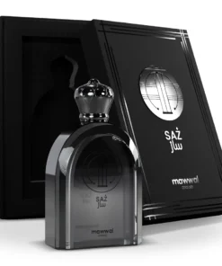 Mawwal Saz Eau de Parfum – Perfume Masculino