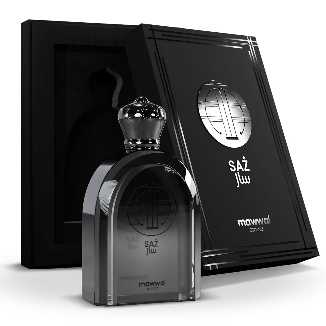 Mawwal Saz Eau de Parfum – Perfume Masculino