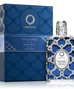 Orientica Royal Bleu Eau de Parfum – Perfume Unissex