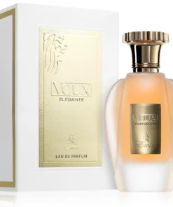 Paris Corner Emir Voux Elegante Eau de Parfum – Perfume Unissex
