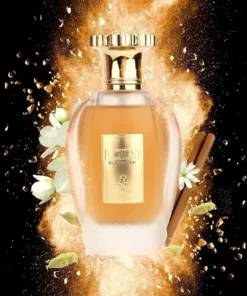 Paris Corner Emir Voux Elegante Eau de Parfum – Perfume Unissex