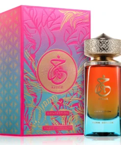 Paris Corner Khair Confection Eau de Parfum – Perfume Feminino