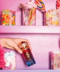 Paris Corner Khair Confection Eau de Parfum – Perfume Feminino