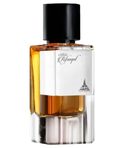 Paris Corner Rifaaqat Eau de Parfum – Perfume Unissex