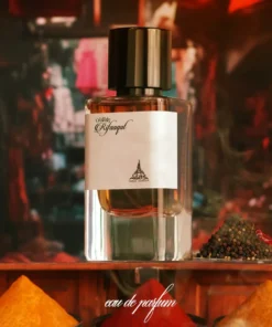Paris Corner Rifaaqat Eau de Parfum – Perfume Unissex