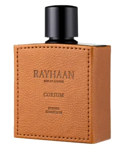Rayhaan Corium Eau de Parfum – Perfume Masculino