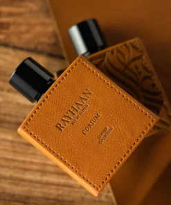 Rayhaan Corium Eau de Parfum – Perfume Masculino