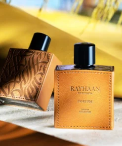 Rayhaan Corium Eau de Parfum – Perfume Masculino