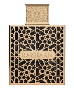 Rayhaan Elixir Eau de Parfum – Perfume Masculino