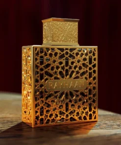 Rayhaan Elixir Eau de Parfum – Perfume Masculino