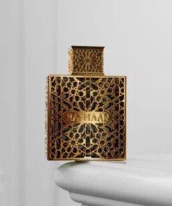 Rayhaan Elixir Eau de Parfum – Perfume Masculino