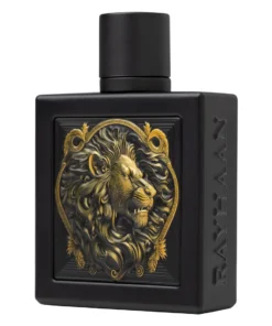 Rayhaan Lion Eau de Parfum – Perfume Masculino