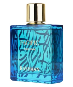Rayhaan Pacific Eau de Parfum – Perfume Masculino
