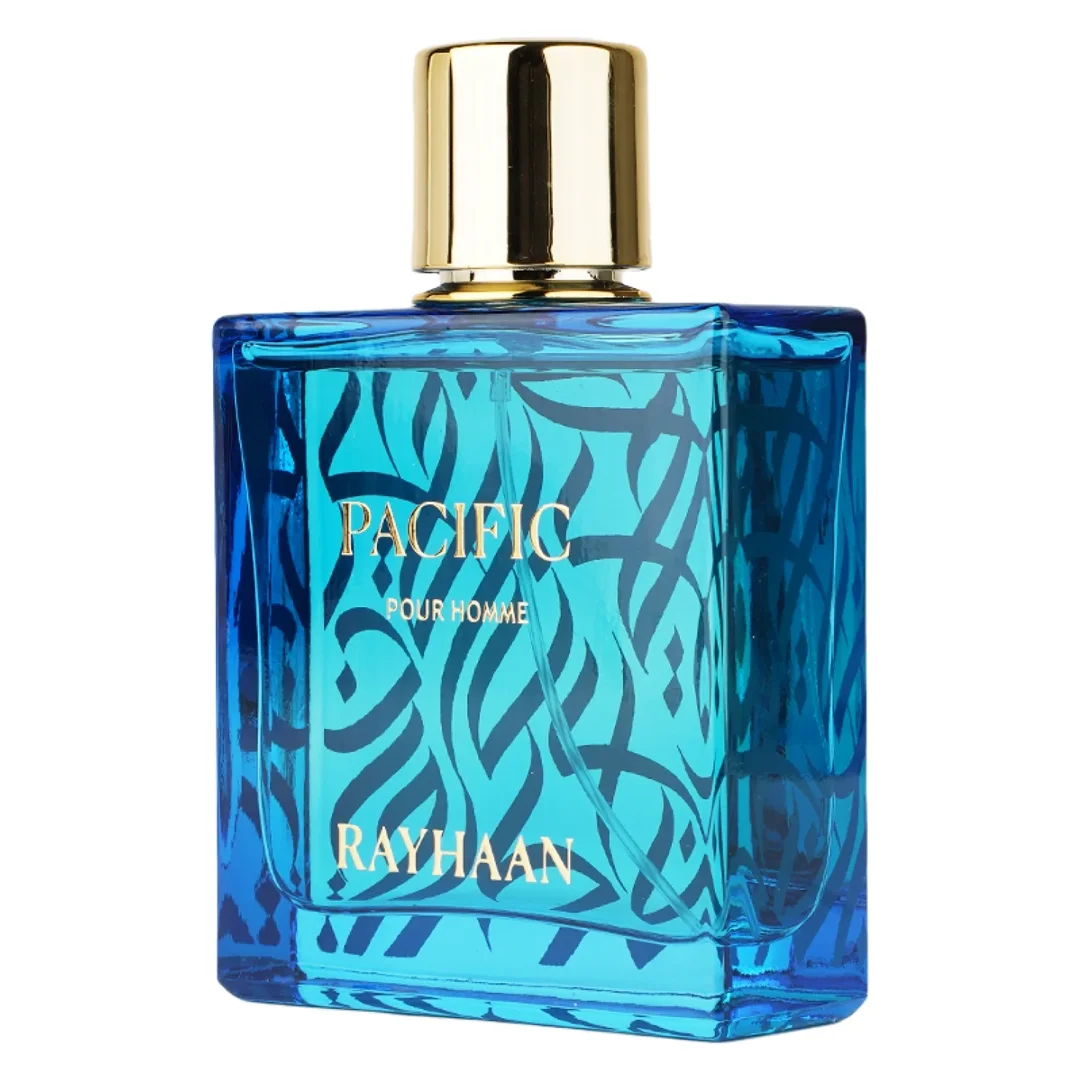 Rayhaan Pacific Eau de Parfum – Perfume Masculino