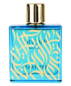 Rayhaan Pacific Eau de Parfum – Perfume Masculino