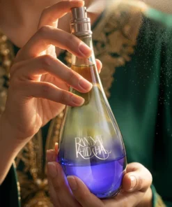 Abdul Samad Al Qurashi Rannat Khilkhal Extrait de Parfum - Perfume Feminino