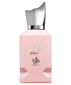 Al Wataniah Abyat Eau de Parfum – Perfume Feminino