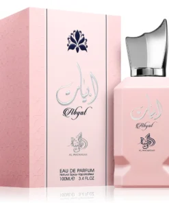 Al Wataniah Abyat Eau de Parfum – Perfume Feminino