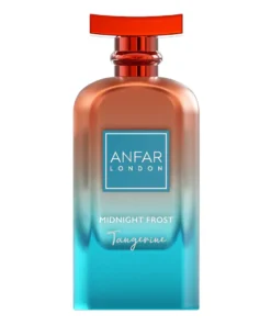 Anfar Midnight Frost Tangerine Extrait de Parfum – Perfume Unissex