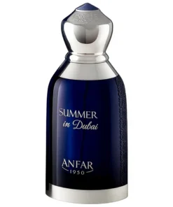 Anfar Summer in Dubai Extrait de Parfum – Perfume Masculino