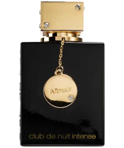 Armaf Club de Nuit Intense Woman Eau de Parfum – Perfume Feminino