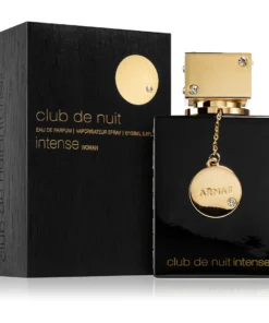 Armaf Club de Nuit Intense Woman Eau de Parfum – Perfume Feminino