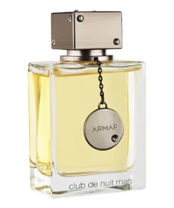 Armaf Club de Nuit Man Eau de Toilette – Perfume Masculino
