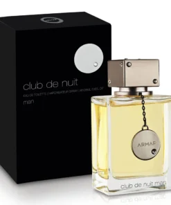 Armaf Club de Nuit Man Eau de Toilette – Perfume Masculino