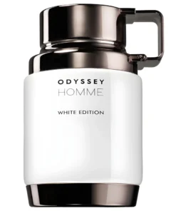 Armaf Odyssey Homme White Edition Eau de Parfum – Perfume Masculino