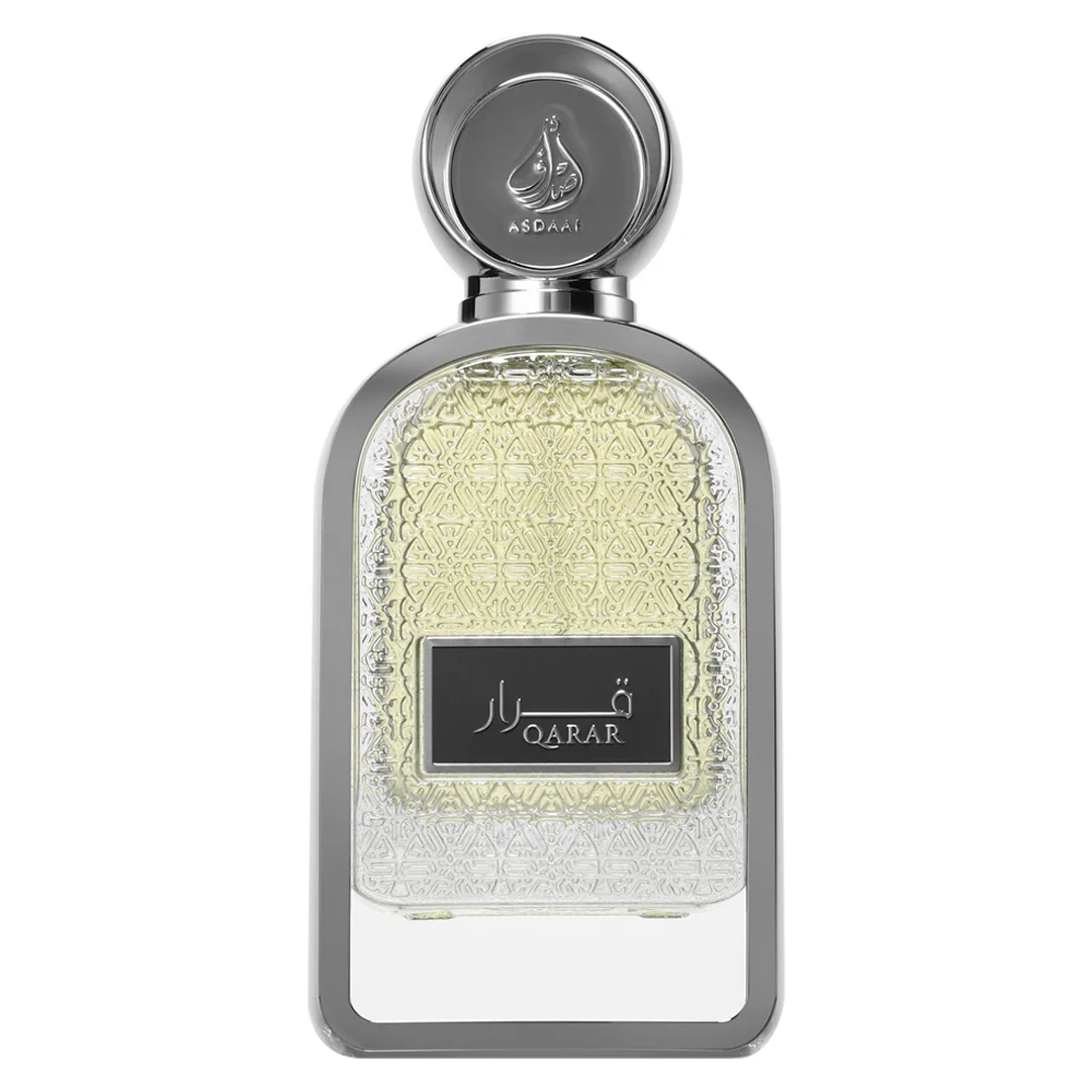 Asdaaf Qarar Eau de Parfum – Perfume Unissex