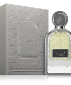 Asdaaf Qarar Eau de Parfum – Perfume Unissex