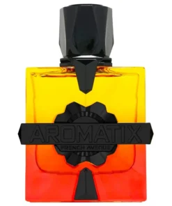 French Avenue Aromatix Forbidden Fruit Extrait de Parfum – Perfume Unissex