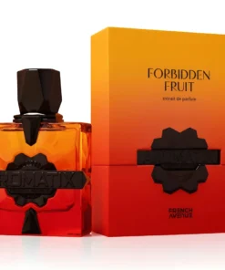 French Avenue Aromatix Forbidden Fruit Extrait de Parfum – Perfume Unissex