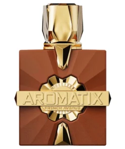 French Avenue Aromatix Royal Taboo Extrait de Parfum