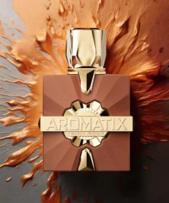 French Avenue Aromatix Royal Taboo Extrait de Parfum