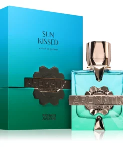 French Avenue Aromatix Sun Kissed Extrait de Parfum – Perfume Unissex