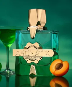 French Avenue Aromatix Sun Kissed Extrait de Parfum – Perfume Unissex