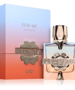 French Avenue Aromatix Teas Me Extrait de Parfum – Perfume Unissex